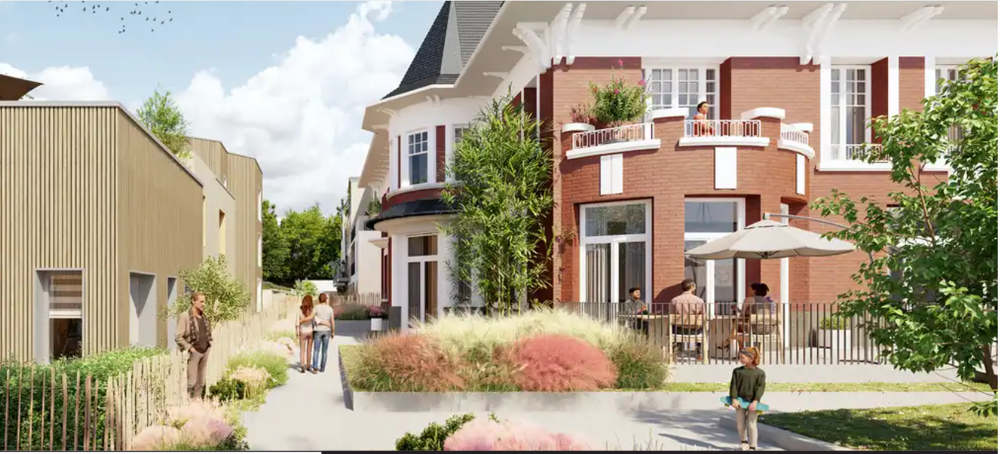   Cholet (49300)