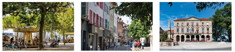LBFTZZ STUDIO THONON-LES-BAINS (74200) 2 Livraison :....