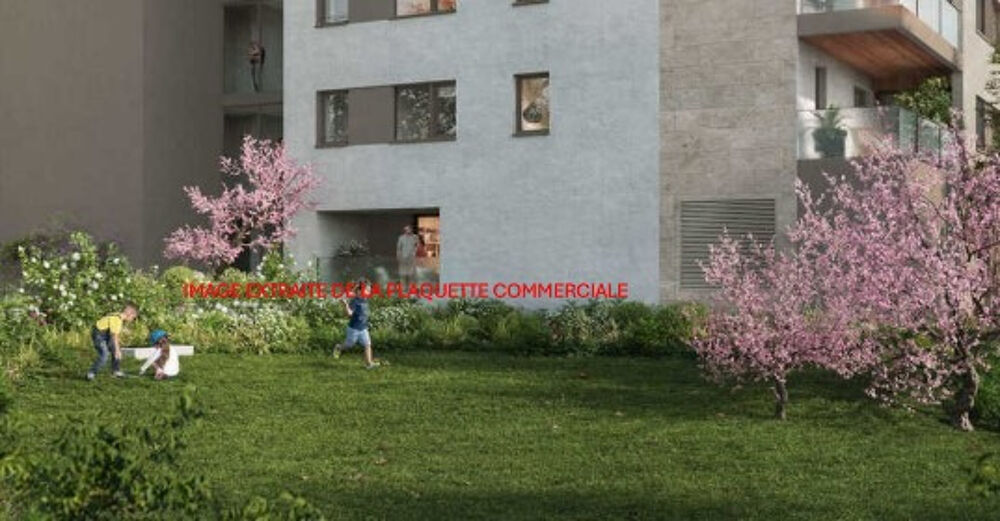vente Appartement - 4 pièce(s) - 110 m² Sainte-Foy-lès-Lyon (69110)