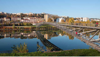  Appartement � vendre 3 pi�ces 66 m�