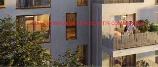 Appartement 1 pièce 27 m² · à La Roche-sur-Yon · 27 m² · 135 000 €