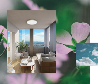  Appartement � vendre 5 pi�ces 123 m�