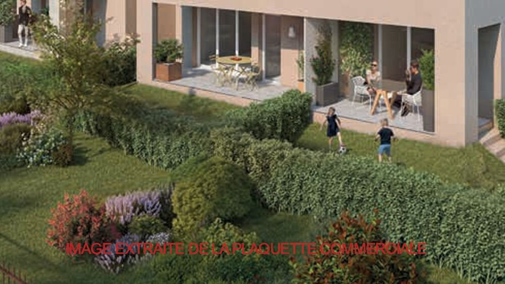 vente Appartement - 2 pièce(s) - 39 m² Salon-de-Provence (13300)
