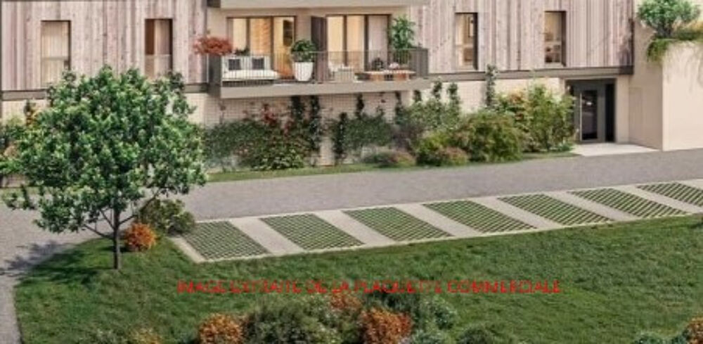 vente Appartement - 3 pièce(s) - 66 m² Lisieux (14100)