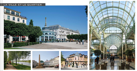   Vente Appartement Appartement - 5 pi�ce(s) - 96 m�