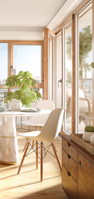  Appartement � vendre 2 pi�ces 49 m�