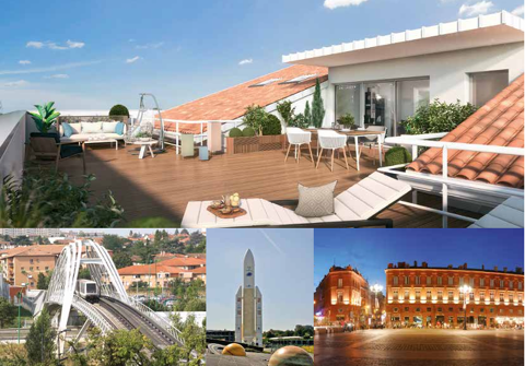 GRFCY LOCAL COMMERCIAL TOULOUSE (31500)<br> SE RENSEI... 365000 31500 Toulouse