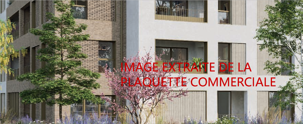 vente Appartement - 3 pièce(s) - 68 m² Reims (51100)