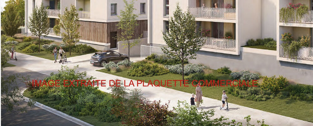 VV593BG 3 PIECES PIBRAC (31820) 5 TVA INVESTIS....