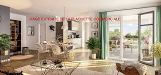 Appartement 4 pièces 79 m² · à Compiegne · 79 m² · 294 770 €