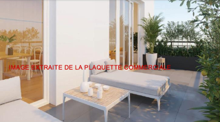  Appartement à vendre 3 pièces 66 m²