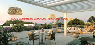  Appartement à vendre 4 pièces 97 m²