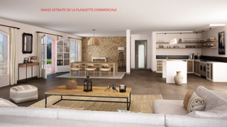  Maison à vendre 5 pièces 213 m²