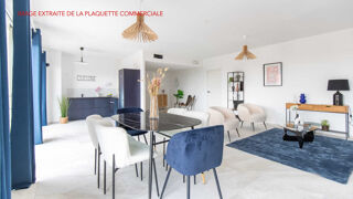  Appartement à vendre 5 pièces 126 m²