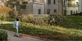 vente Appartement - 3 pièce(s) - 63 m² Mortagne-sur-Sèvre (85290)