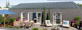  Maison 4 pièces 74 m² Chartres