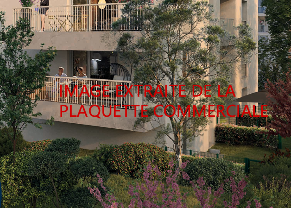 GVDSS95OU 3 PIECES TOULOUSE (31500) 1 TVA REDUITE Li....