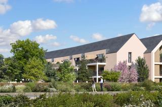  Appartement  vendre 3 pices 70 m