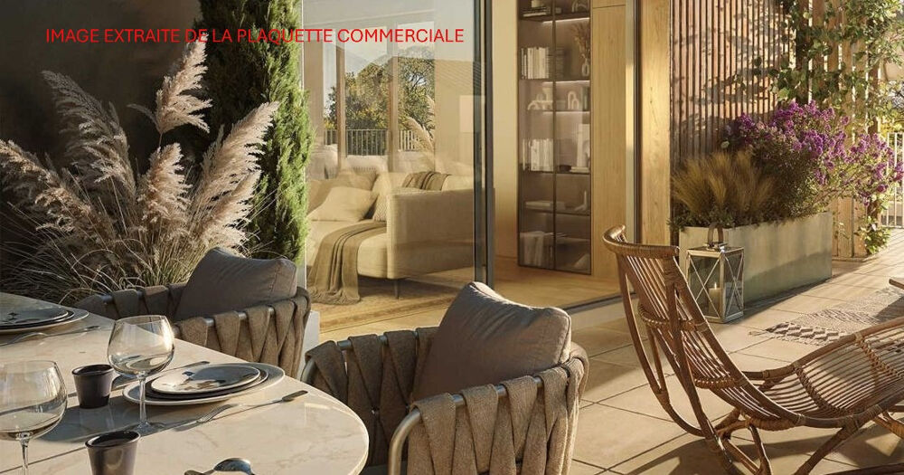 vente Appartement - 3 pièce(s) - 69 m² La Flèche (72200)