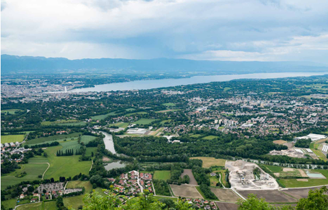  Appartement � vendre 4 pi�ces 91 m�