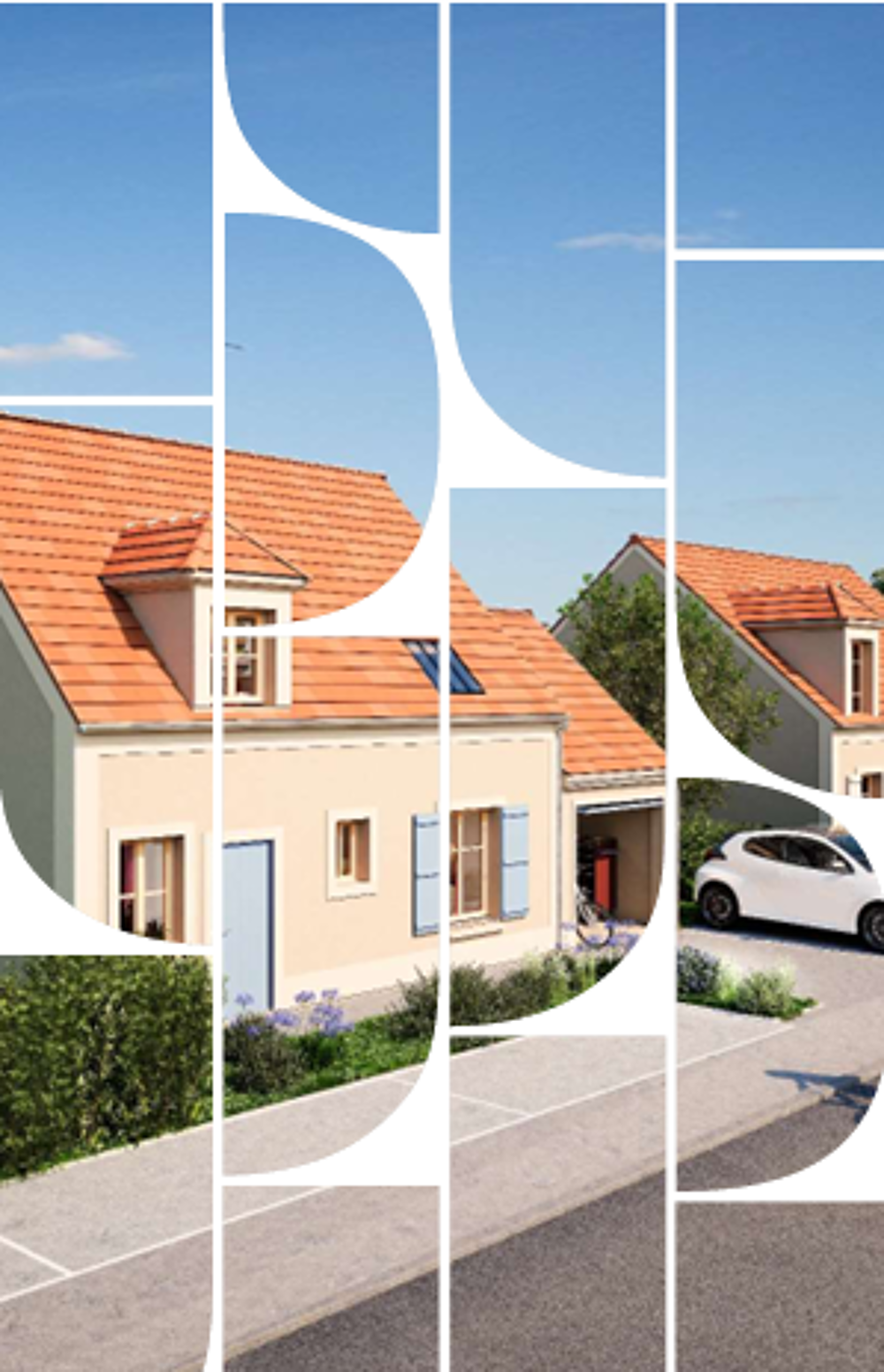 CMDEP MAISON 5 PLAILLY (60128) 2 Livraison : novembr....
