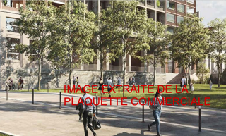  Appartement à vendre 5 pièces 101 m²