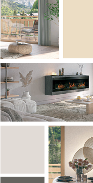  Appartement � vendre 3 pi�ces 70 m�