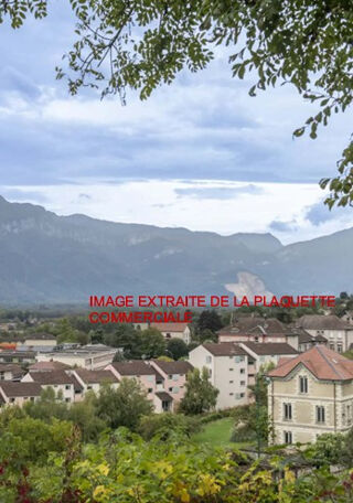  Appartement à vendre 3 pièces 60 m²