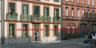  Appartement à vendre 1 pièce 22 m²