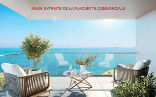  Appartement à vendre 2 pièces 43 m²