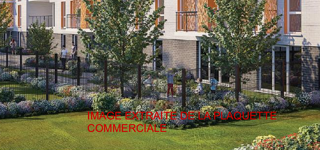  Appartement à vendre 3 pièces 68 m²