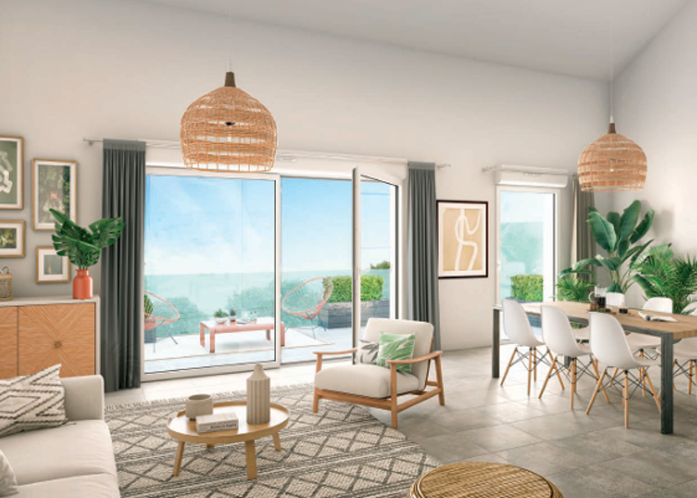 NCRVD 3 PIECES LA SEYNE SUR MER (83500) 1 LIVRAISON ....