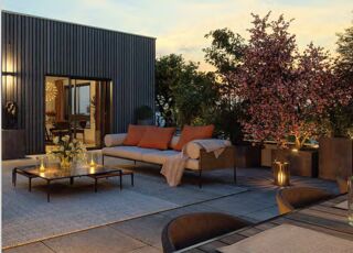  Maison à vendre 4 pièces 84 m²