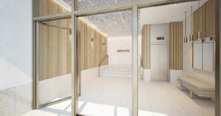  Duplex/triplex � vendre 4 pi�ces 107 m�