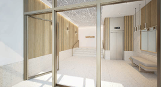  Appartement � vendre 3 pi�ces 66 m�