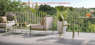  Appartement à vendre 2 pièces 43 m²