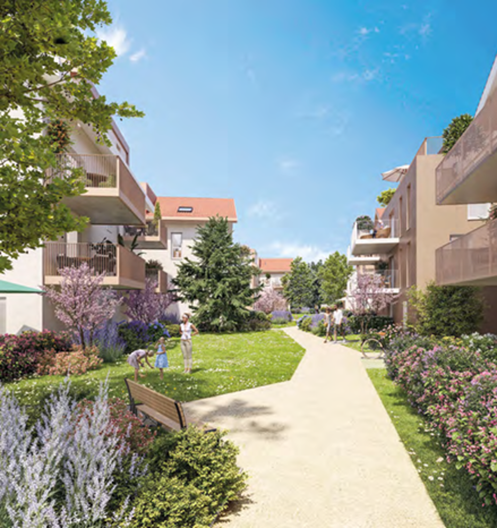   La Roche-sur-Foron (74800)