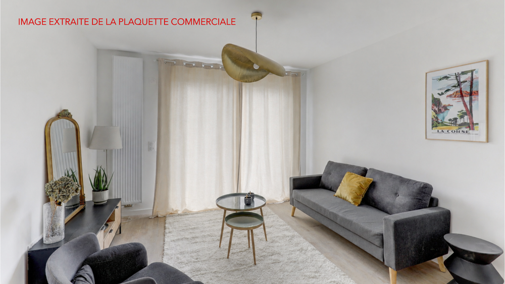 VVLVF STUDIO CLERMONT-FERRAND (63100) 1 TVA INVESTISSEUR....