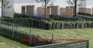 vente Appartement - 3 pièce(s) - 61 m² Castelnaudary (11400)