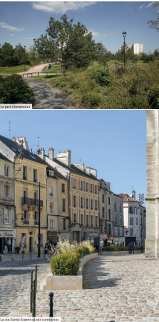  Appartement � vendre 3 pi�ces 74 m�