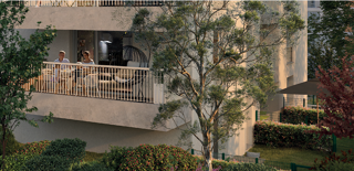  Appartement � vendre 2 pi�ces 3749 m�