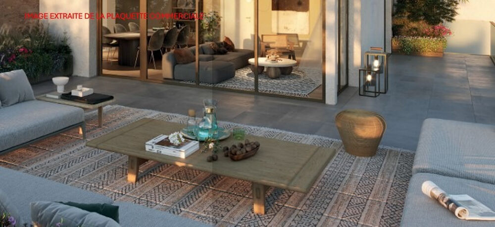 vente Appartement - 4 pièce(s) - 110 m² Sainte-Foy-lès-Lyon (69110)