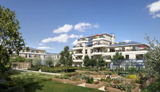  Appartement  vendre 5 pices 113 m