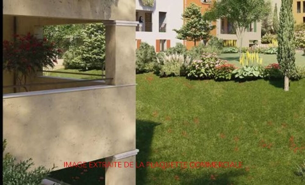 vente Maison - 4 pièce(s) - 83 m² Aix-en-Provence (13100)