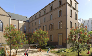  Appartement  vendre 5 pices 94 m