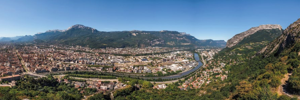 CPQQN 2 PIECES GRENOBLE (38100) 6 Livraison : mars 2....
