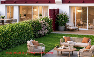  Maison à vendre 4 pièces 107 m²