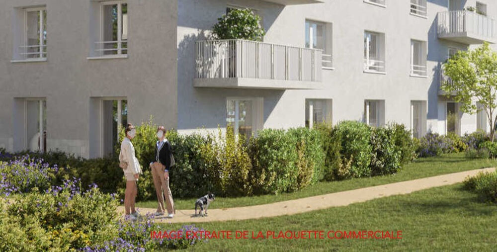 vente Appartement - 3 pièce(s) - 75 m² Dunkerque (59640)