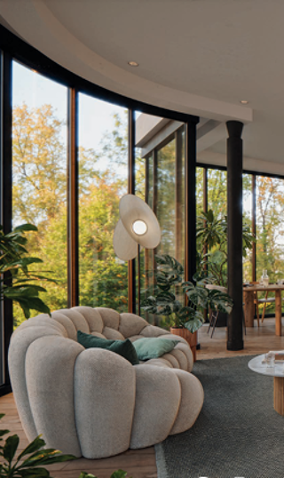  Appartement � vendre 4 pi�ces 84 m�