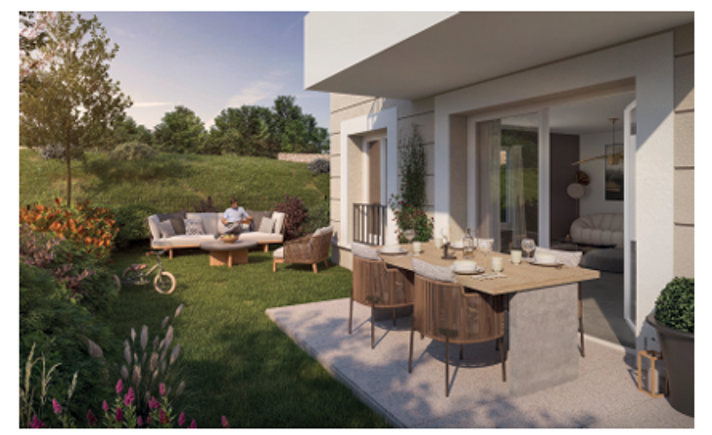 CDCTA 2 PIECES MERY SUR OISE (95540) 4 LIVRAISO....